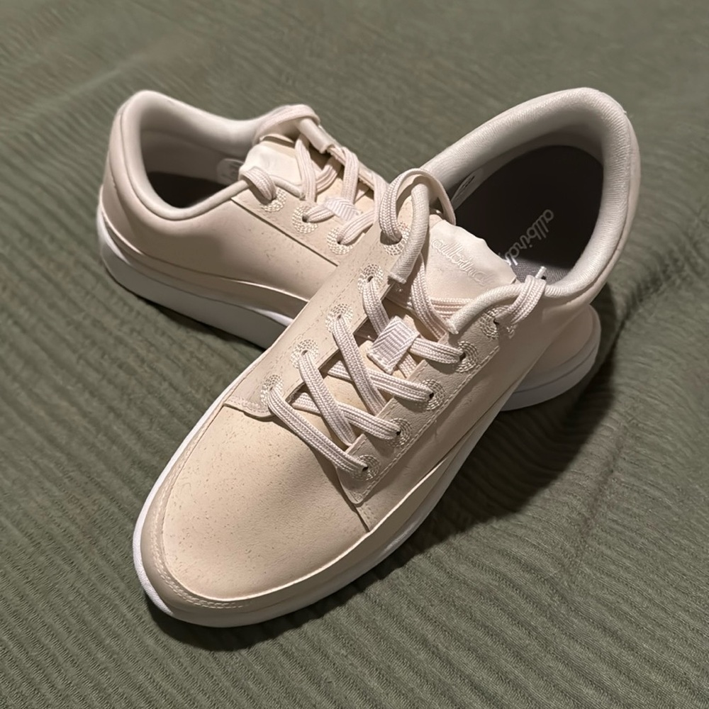 New Allbirds Pipers Sneakers